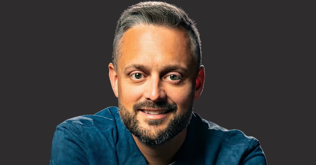 Nate Bargatze Net Worth and Bio