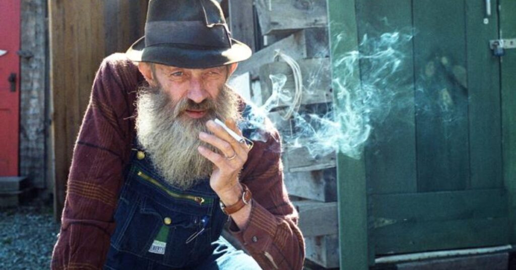 Popcorn Sutton Bio