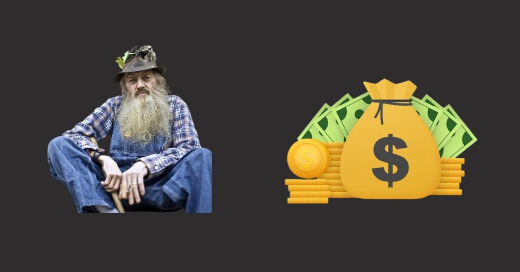 Popcorn Sutton Net Worth