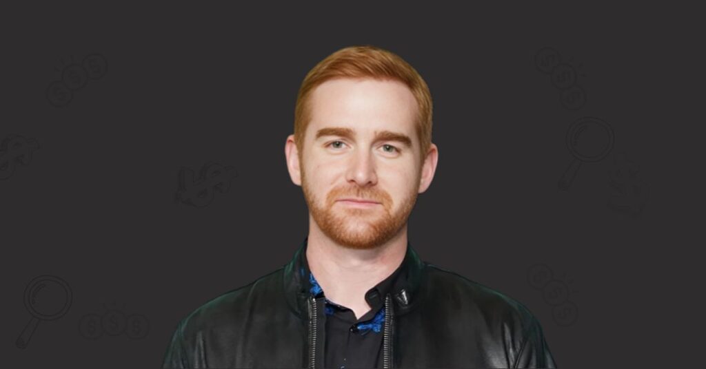 Andrew Santino Net Worth