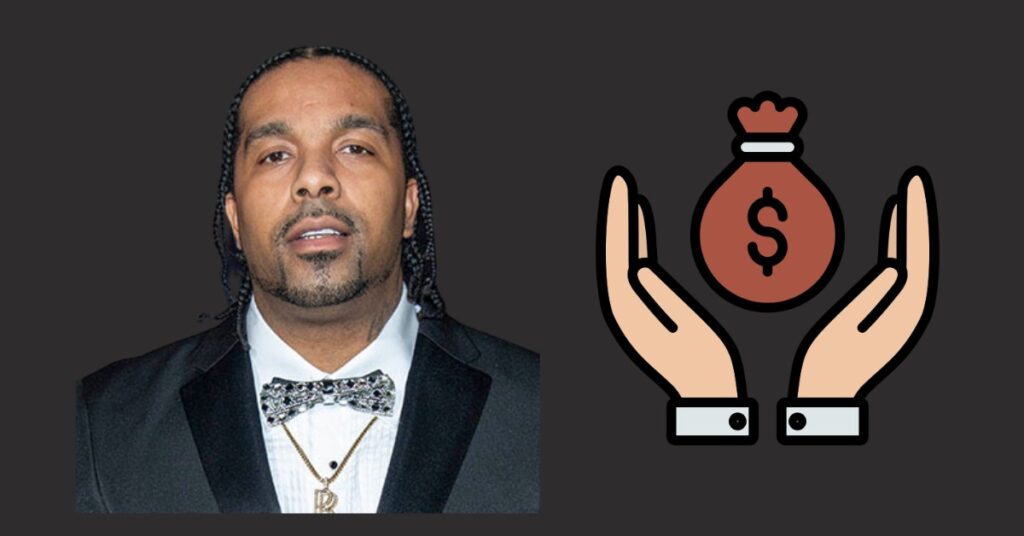 Lil Flip Net Worth