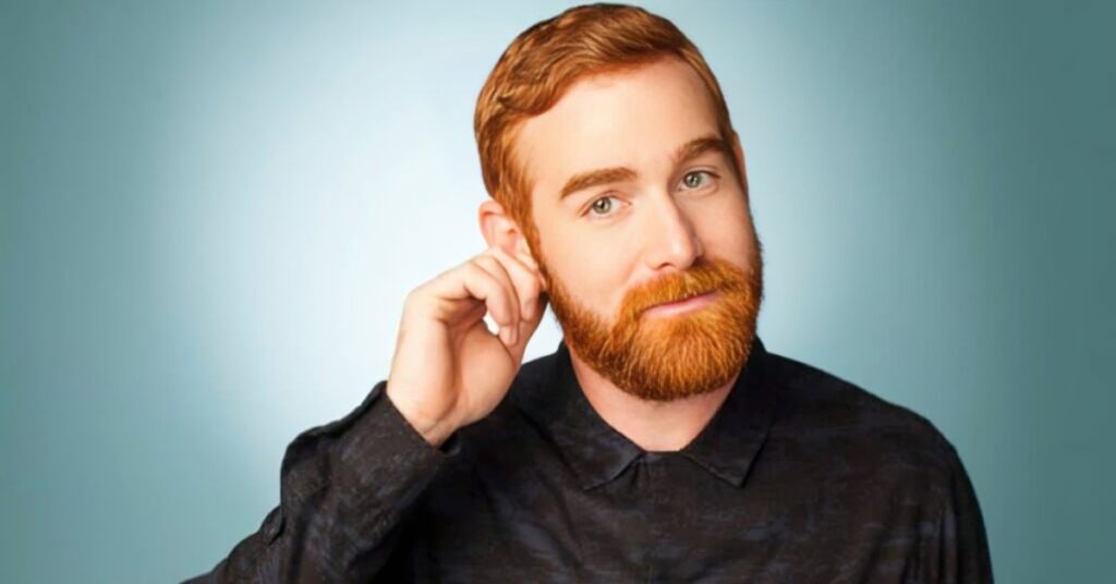 Andrew Santino Net Worth In 2024