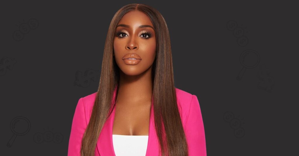 Jackie Aina Net Worth and Bio