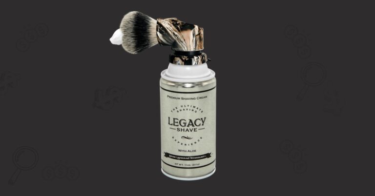 Legacy Shave Net Worth – What Happens After Shark Tank?