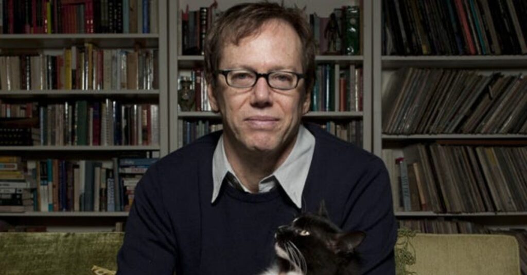 Robert Greene - Introduction