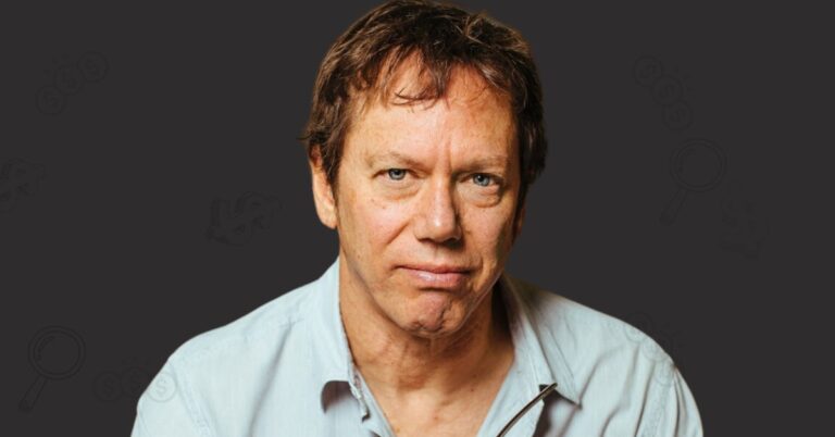 Robert Greene Net Worth: Wife, Career, and Other Facts
