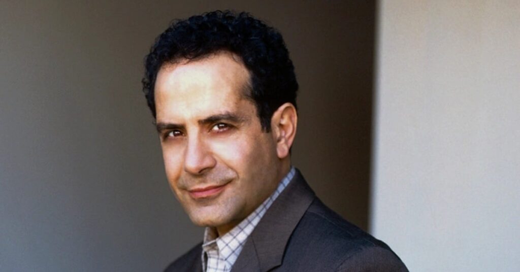 Tony Shalhoub Young Life