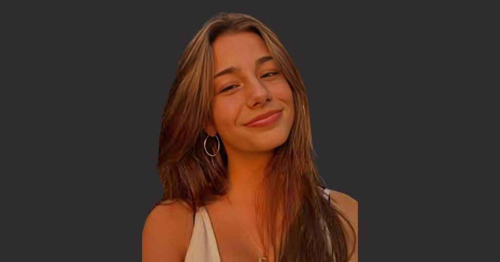 Mikayla Campinos Net Worth