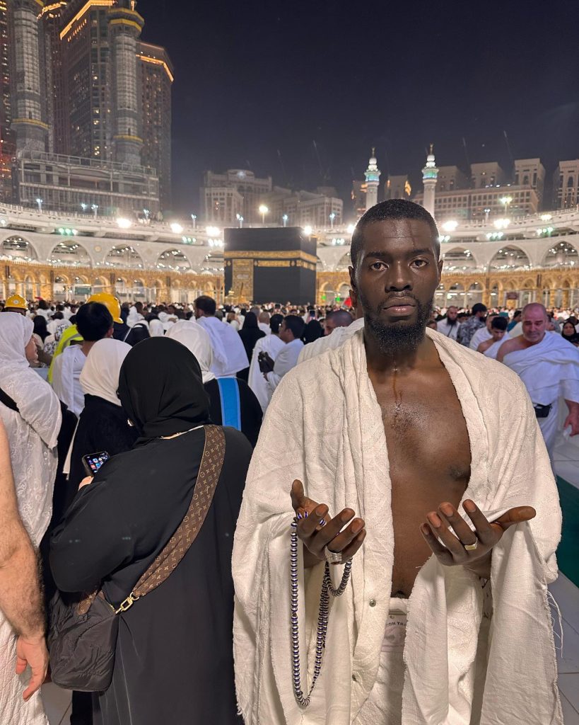 Sheck Wes Net Worth: Find Out How Much He Worth