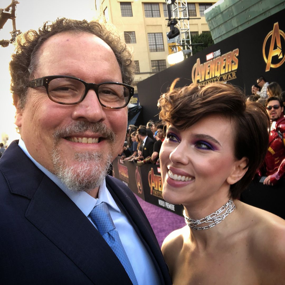 What Is Jon Favreau Net Worth? His Earning Sources 2024