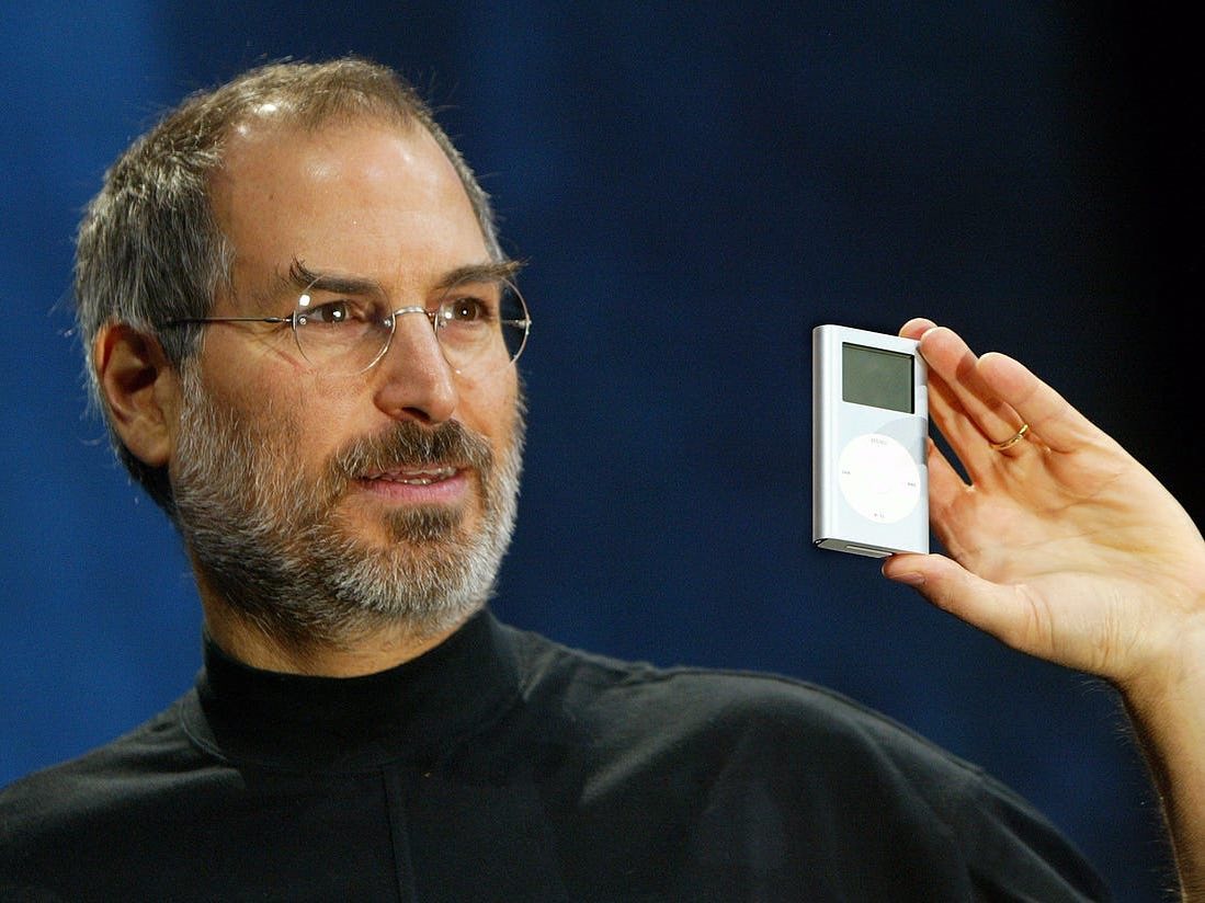 Steve Jobs Net Worth in Rupees: Shocking Final Amount!