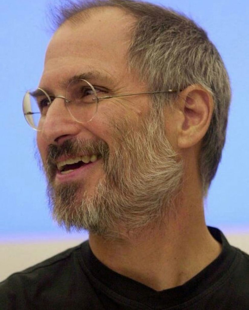 Steve Jobs Net Worth in Rupees: Shocking Final Amount!