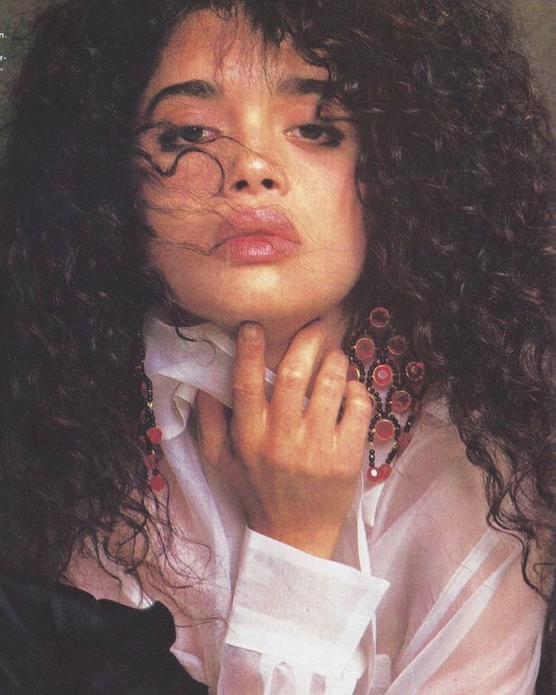 What Is Lisa Bonet Net Worth? His Earning Sources 2024