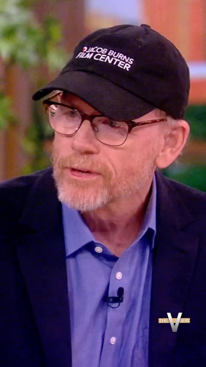 Ron Howard Net Worth Revealed: How Rich Is He in 2024