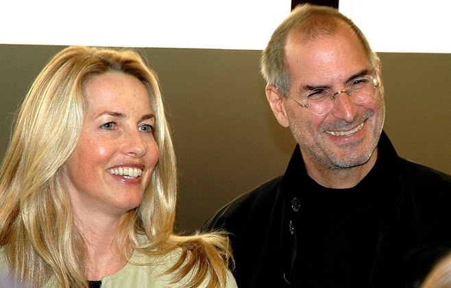 Steve Jobs Net Worth in Rupees: Shocking Final Amount!