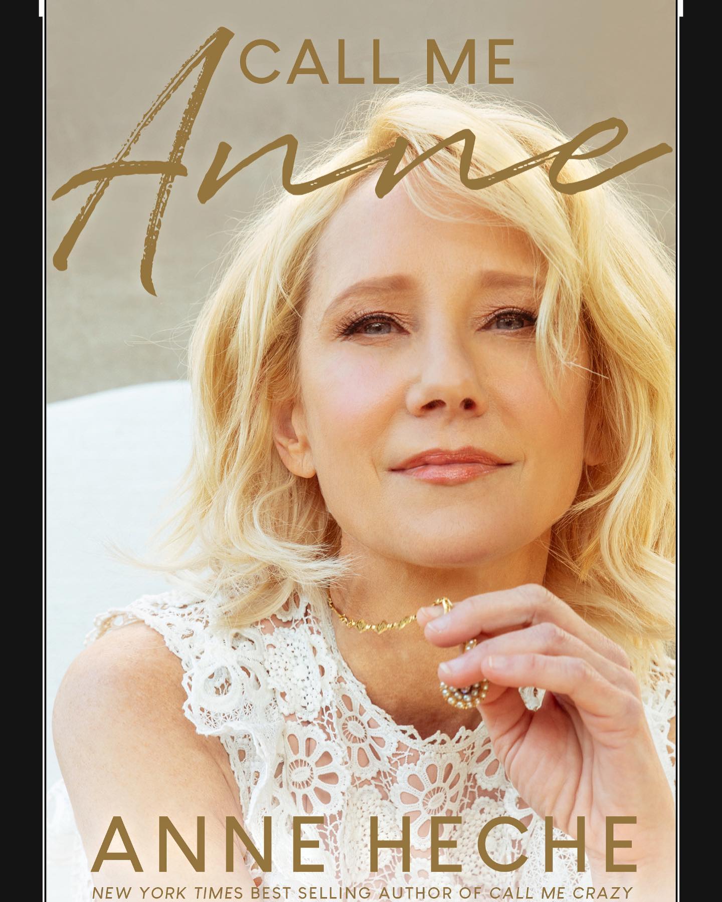 Anne Heche Net Worth 2024: What She Was Worth