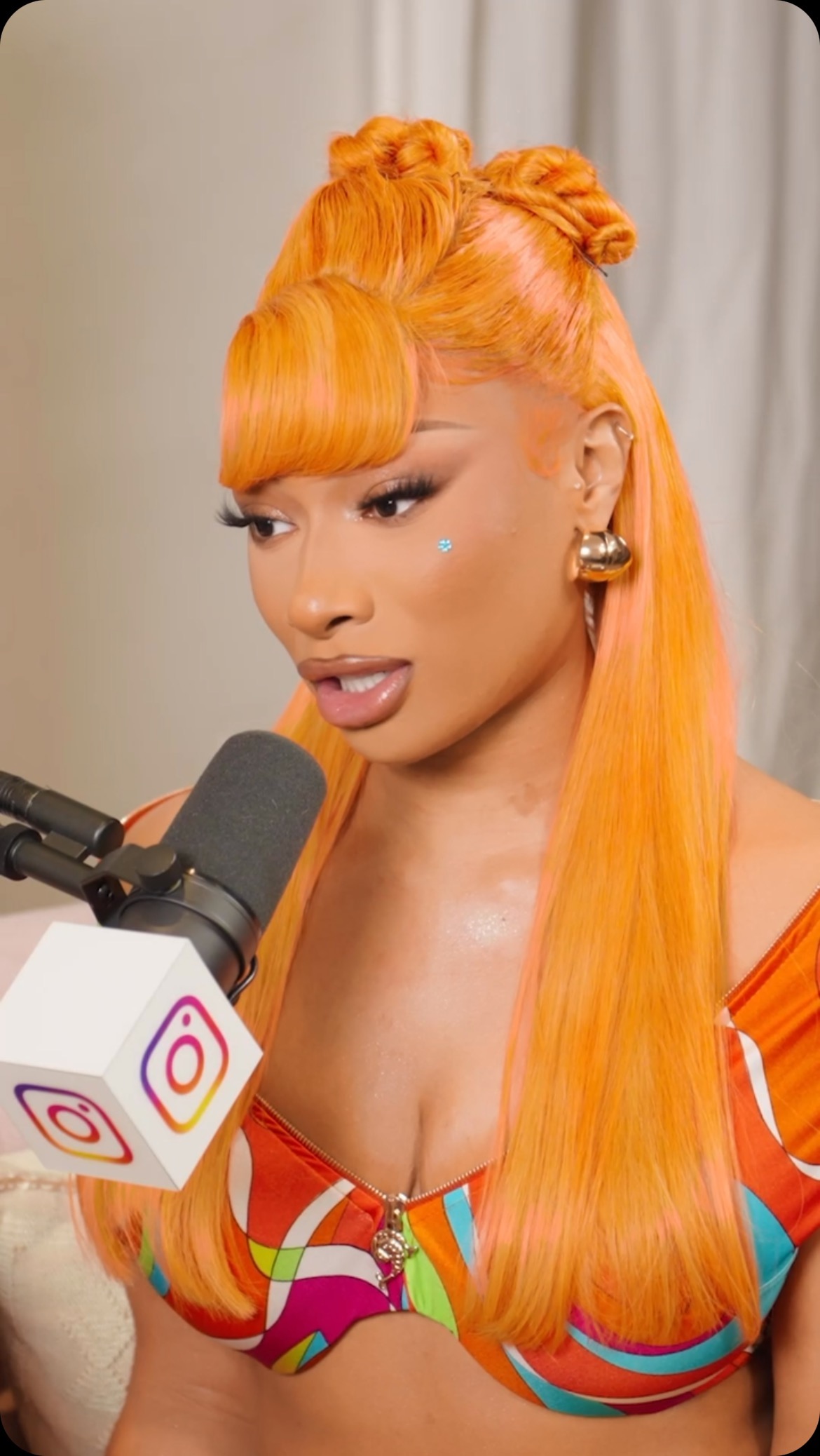 Megan Thee Stallion Height: Find Out How Tall She Is!