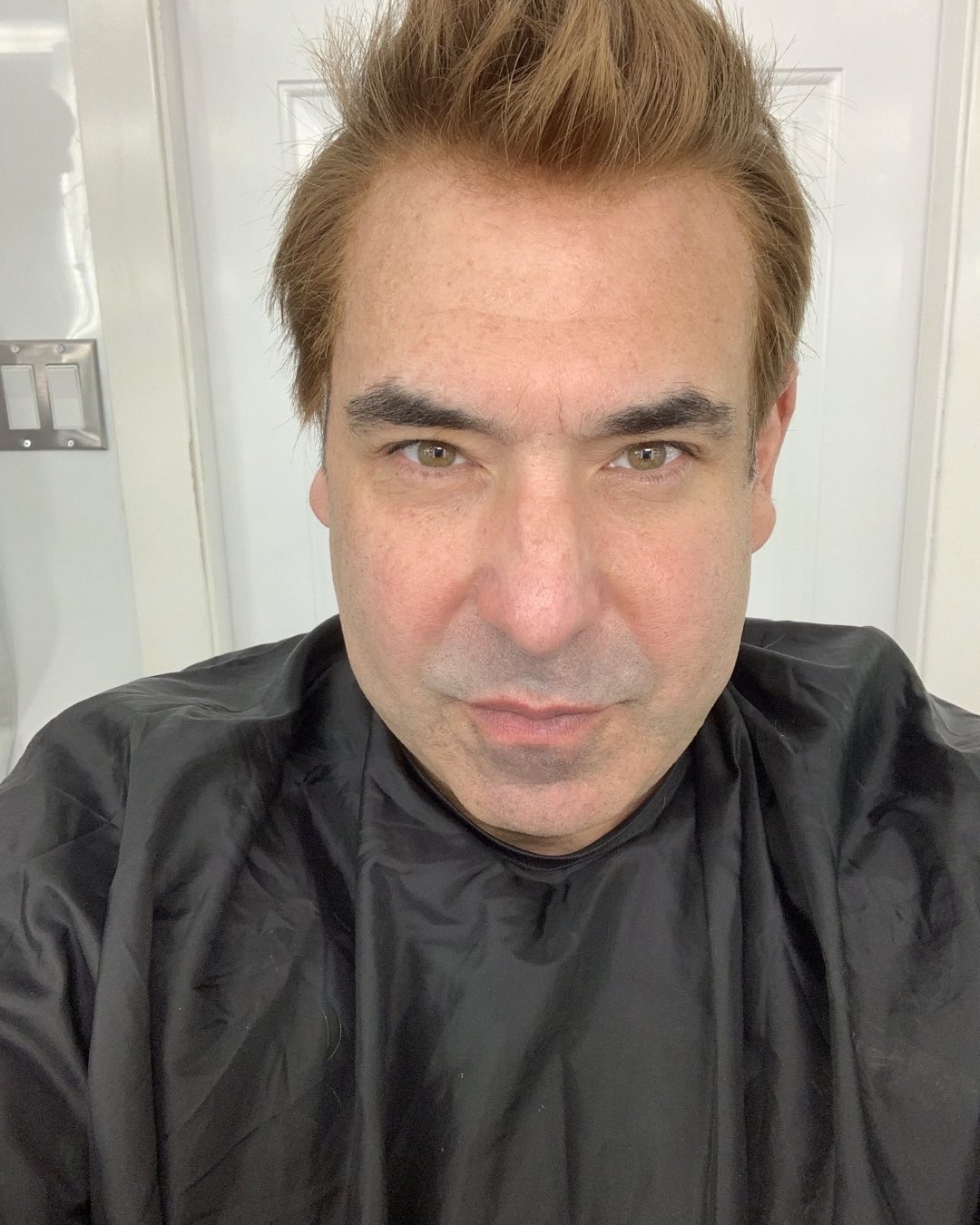 Rick Hoffman Net Worth: 2024 Update and Breakdown