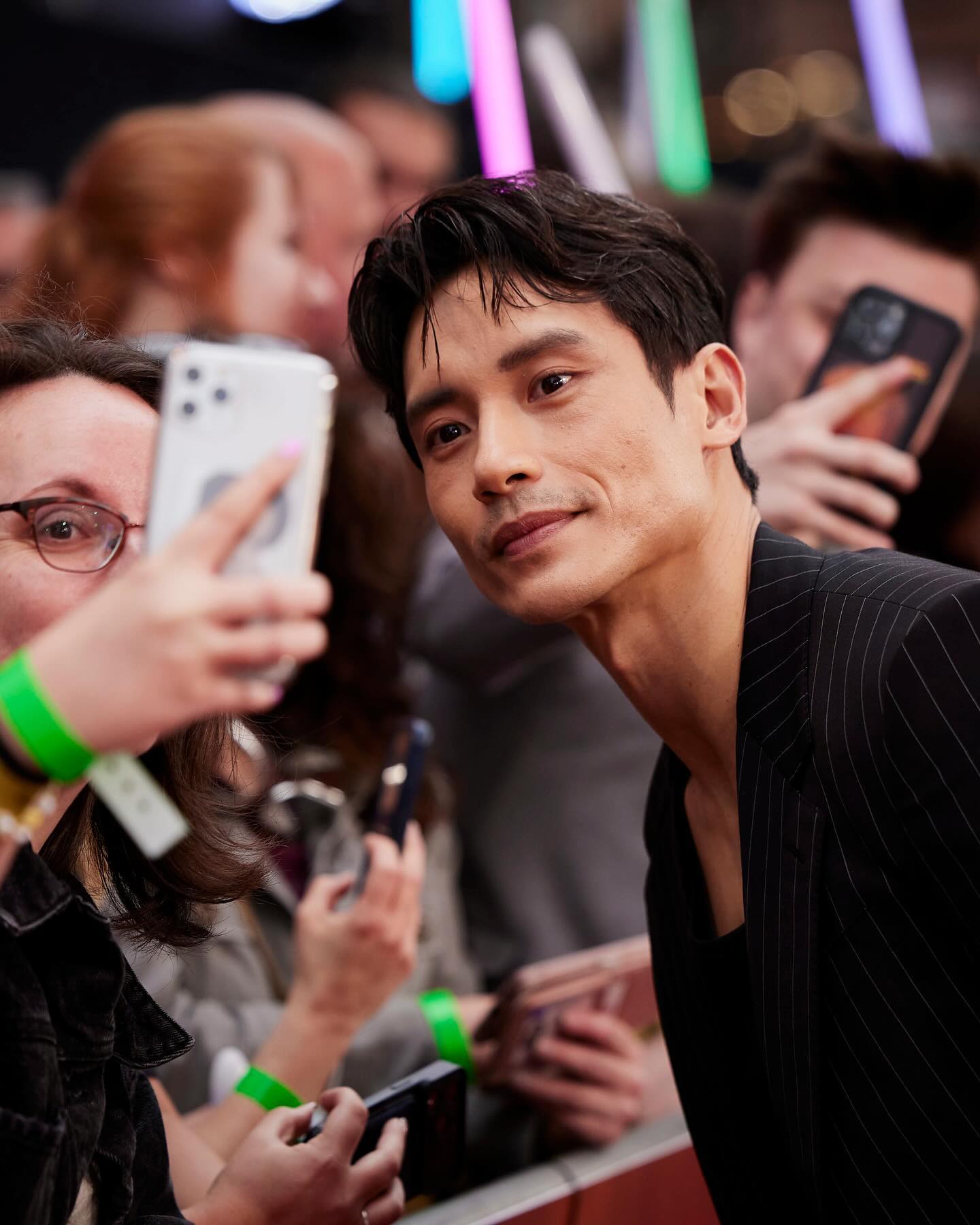 Manny Jacinto Movies and TV Shows: Top Roles Revealed