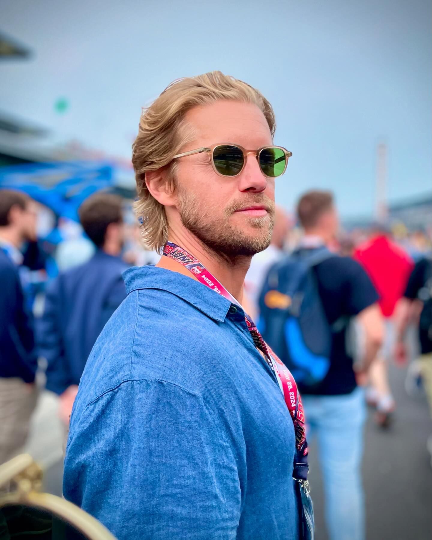 Matt Barr: Top Roles, Net Worth & Bio You Need to Know