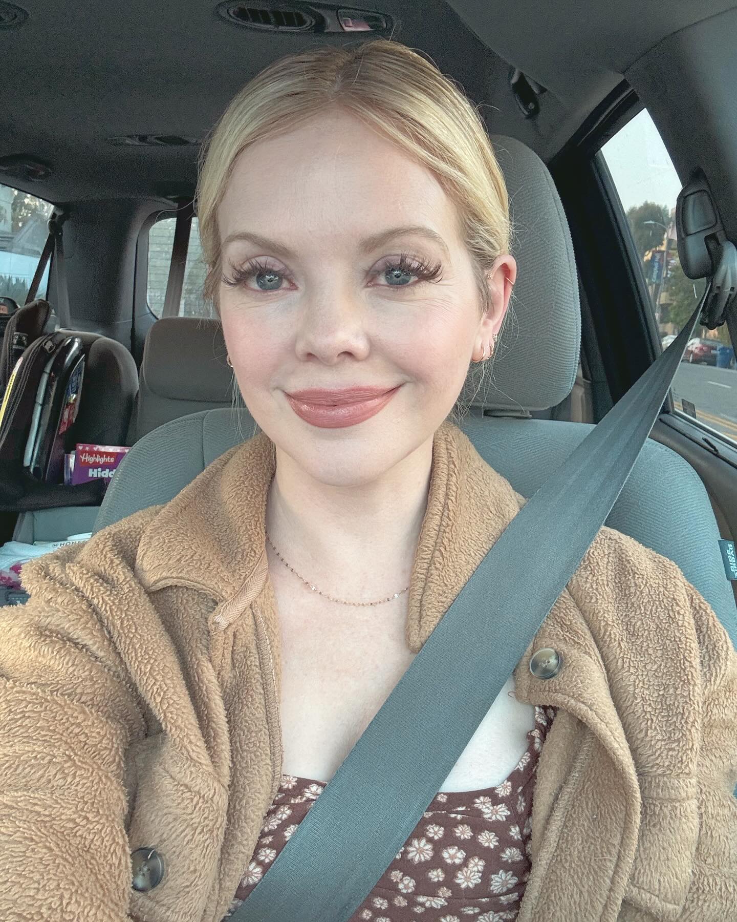 Dreama Walker: Net Worth, Age, and Career Highlights