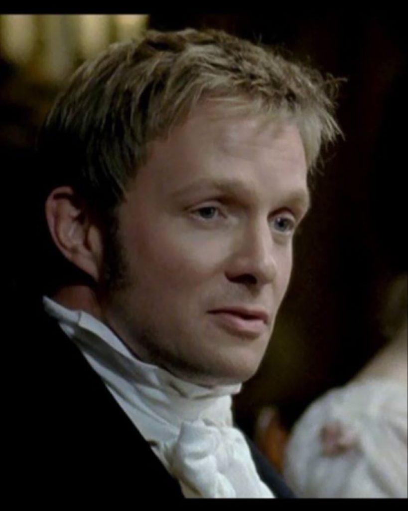 Discover Rupert Penry-Jones: Career & Life Uncovered